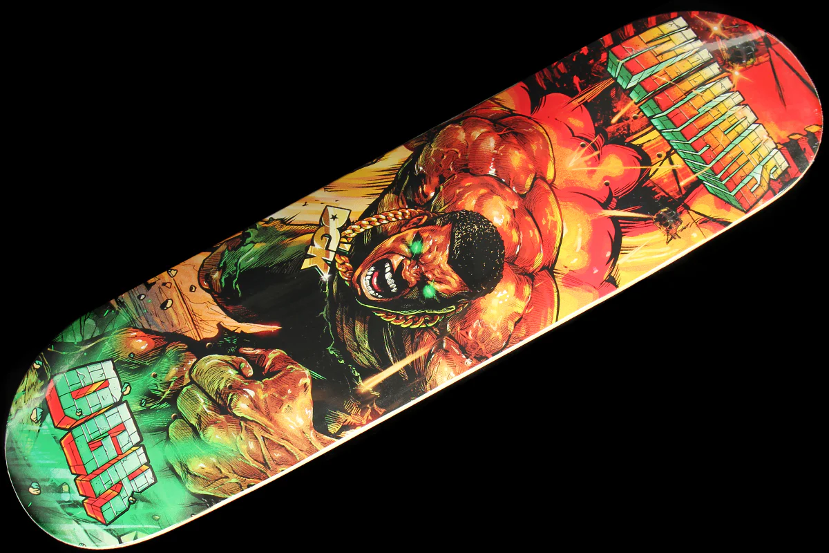 Thumbnail 1